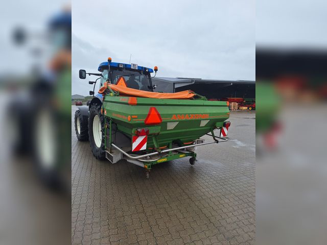 Amazone ZA-M Ultra Profis 3000