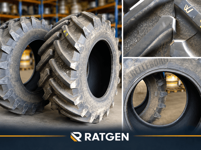Trelleborg 710/60R38