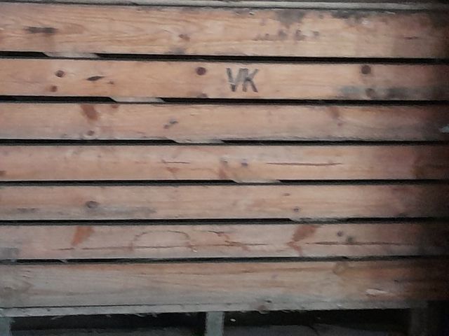 kartofel kasser 7 Tønder