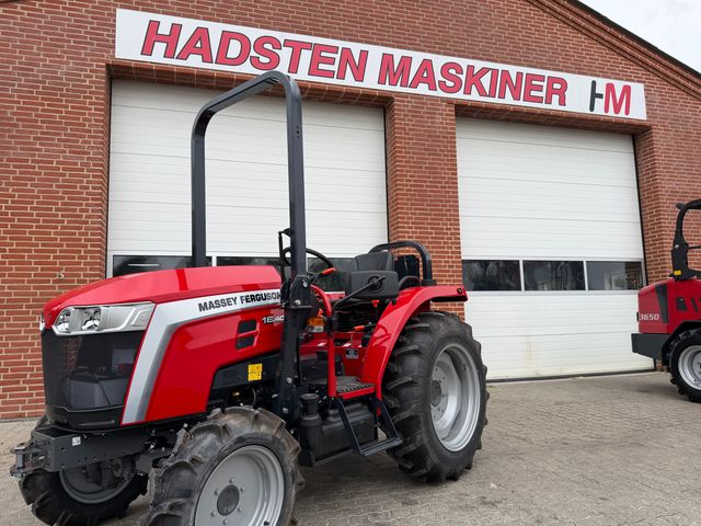 Massey Ferguson 1E. 40
