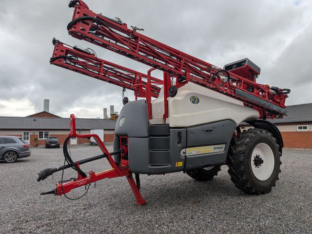 Bargam Spraymax