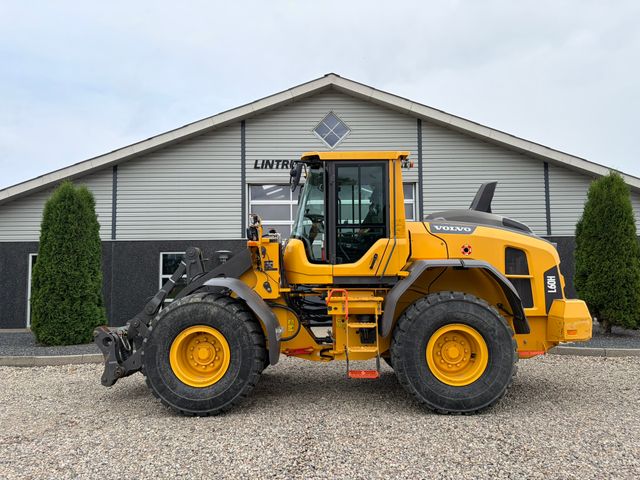 Volvo L60H