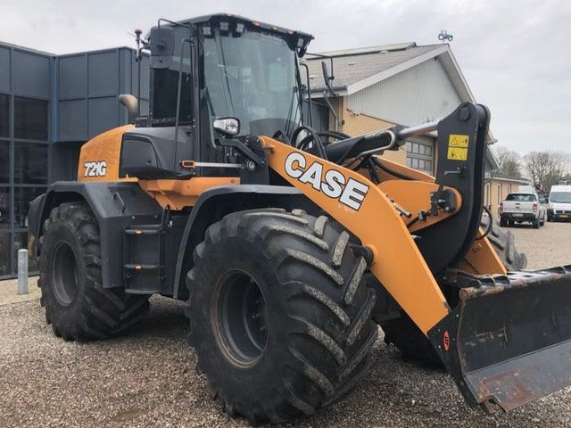 Case 721G
