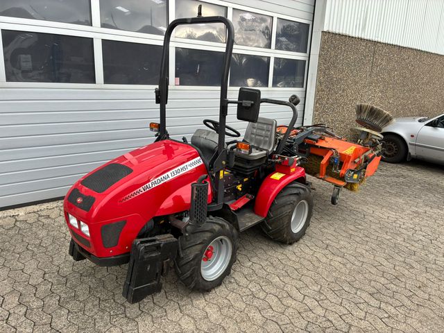 Valpadana 1330 HST REV