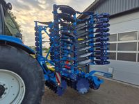 Farmet Softer  NS liftophængt - Harver - Tallerkenharver - 8