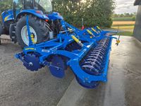 Farmet Softer  NS liftophængt - Harver - Tallerkenharver - 2