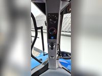 New Holland TS110A / kun 3.500 driftstimer / frontlift og PTO / Electro command - Traktorer - Traktorer 4 wd - 17