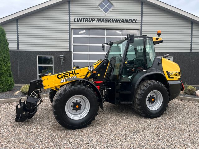Manitou MLA 533-145V+
