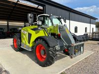 CLAAS Scorpion 635 - Læssemaskiner - Teleskoplæssere - 2