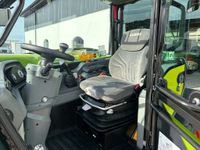 CLAAS Scorpion 635 - Læssemaskiner - Teleskoplæssere - 11