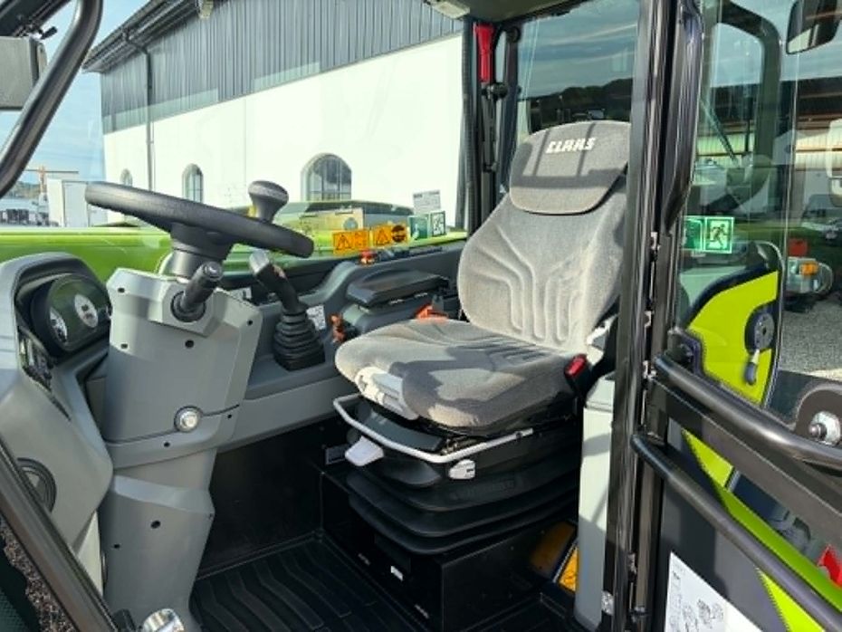 CLAAS Scorpion 635 - Læssemaskiner - Teleskoplæssere - 11