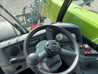 CLAAS Scorpion 635 - Læssemaskiner - Teleskoplæssere - 12