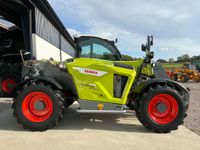 CLAAS Scorpion 635 - Læssemaskiner - Teleskoplæssere - 7