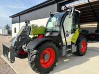 CLAAS Scorpion 635 - Læssemaskiner - Teleskoplæssere - 4
