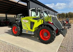 CLAAS Scorpion 635
