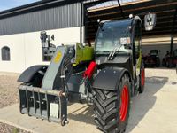 CLAAS Scorpion 635 - Læssemaskiner - Teleskoplæssere - 3