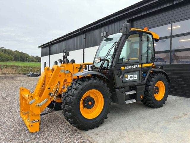 JCB 542-70 Agri Xtra dualtec