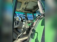 Fendt 820 Vario TMS Med luftbremser - Traktorer - Traktorer 4 wd - 11