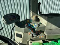 Fendt 820 Vario TMS Med luftbremser - Traktorer - Traktorer 4 wd - 12