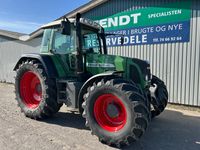 Fendt 820 Vario TMS Med luftbremser - Traktorer - Traktorer 4 wd - 7