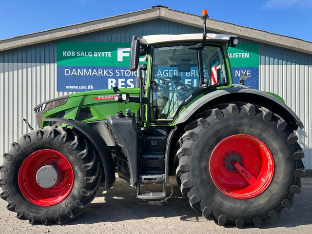 Fendt 936 Gen 7 Profi Plus Setting 2