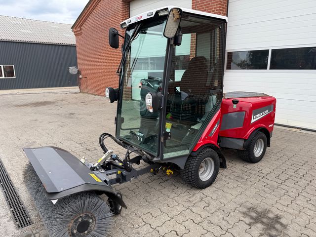 Timan 3330 4WD