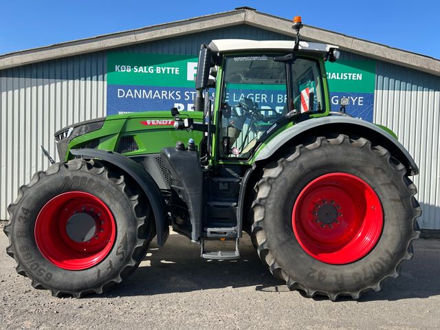 Fendt 936 Gen 7 Profi Plus Setting 2