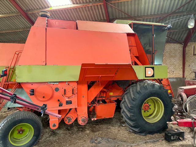Dronningborg D7000S