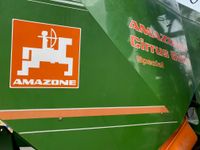 Amazone 6m CIRRUS 6001-Special - Såmaskiner - Direkte såmaskiner - 12