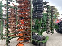 Amazone 6m CIRRUS 6001-Special - Såmaskiner - Direkte såmaskiner - 5