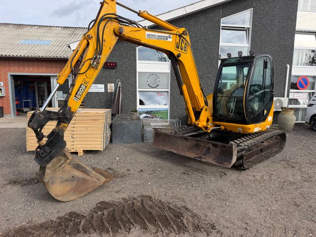 JCB 8080 ZTS