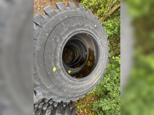 Firestone 440/80R28 Utility