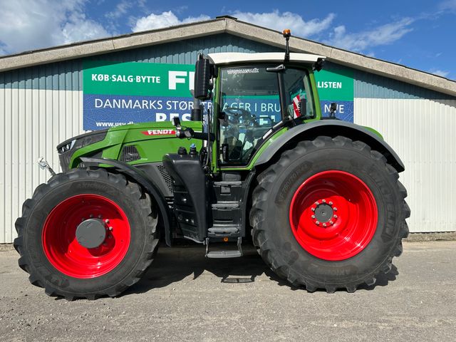 Fendt 936 Gen 7 Profi Plus Setting 2