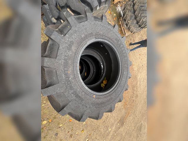Alliance 460/70R24