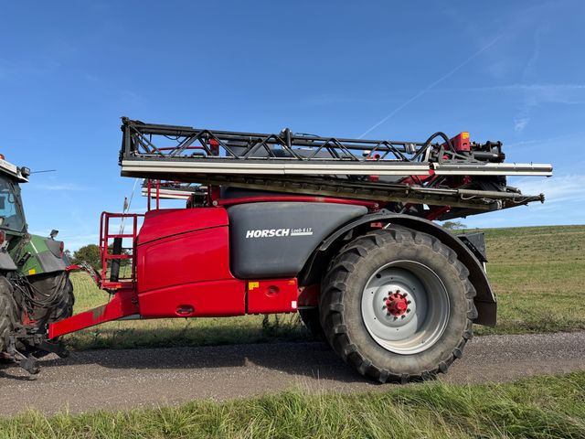 Horsch Leeb 6 LT