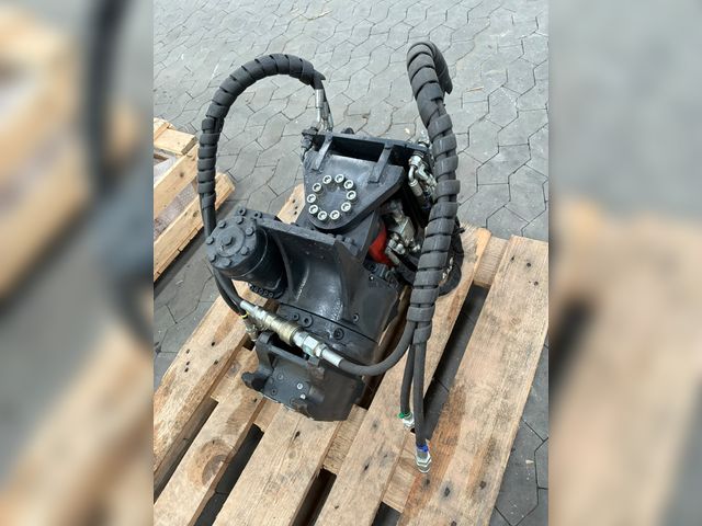 Cangini Benne RT20-S30/150