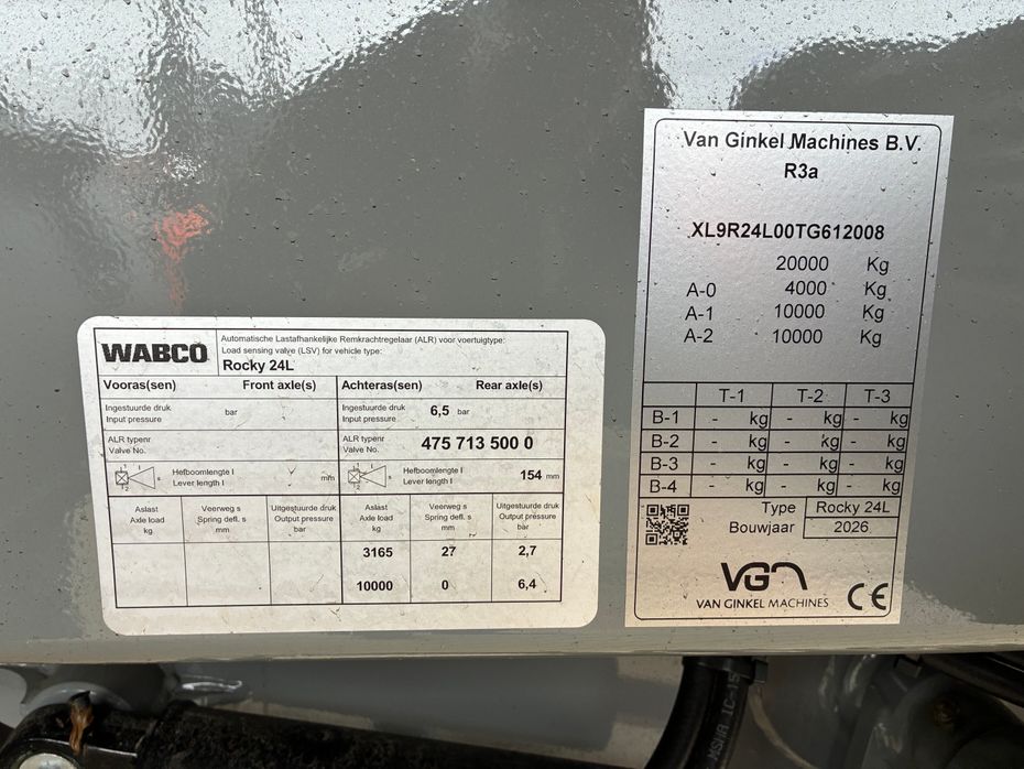 VGM Rocky 24L - Vogne - 5