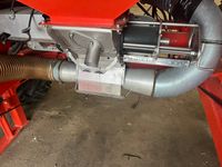 Kuhn megant 480 - Såmaskiner - Direkte såmaskiner - 8