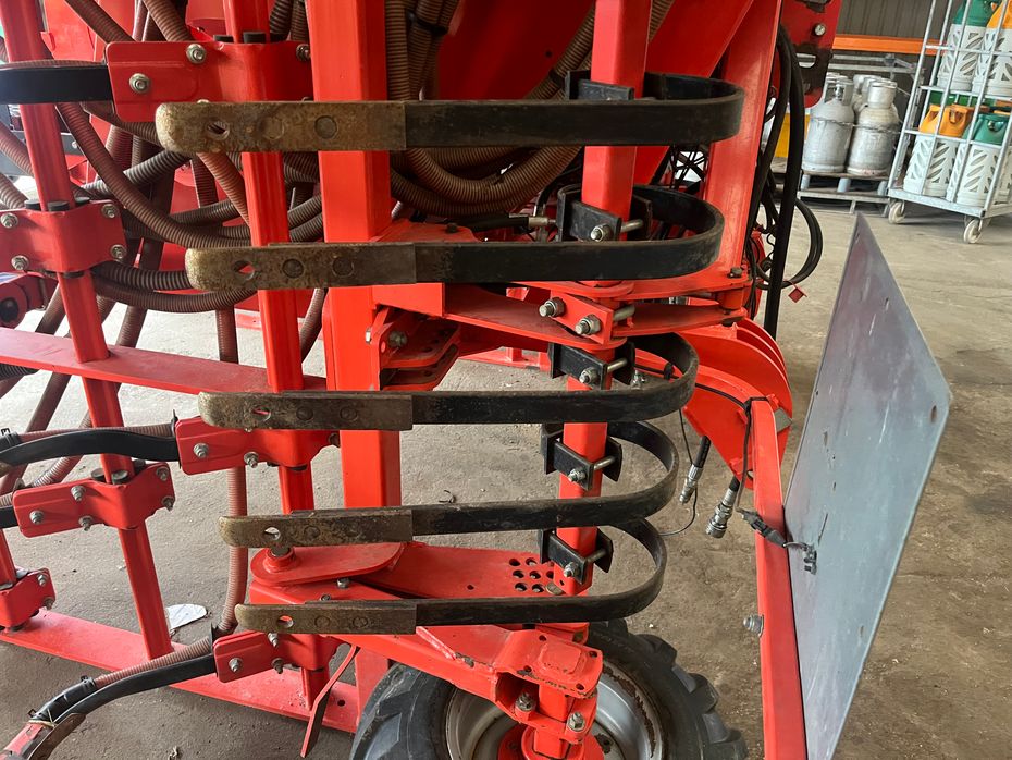 Kuhn megant 480 - Såmaskiner - Direkte såmaskiner - 5