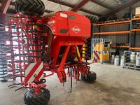 Kuhn megant 480 - Såmaskiner - Direkte såmaskiner - 4