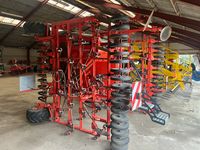 Kuhn megant 480 - Såmaskiner - Direkte såmaskiner - 2