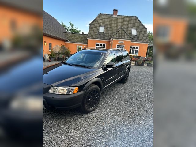 Volvo Xc 70