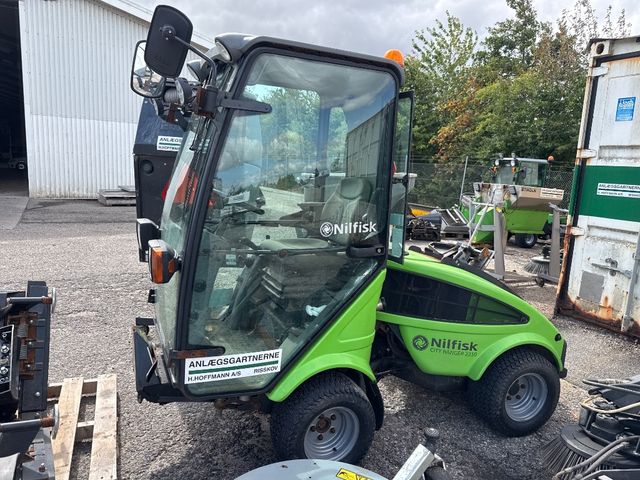 Egholm 2250