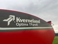 Kverneland Optima TF Profi - Majsmaskiner - Majssåmaskine - 11