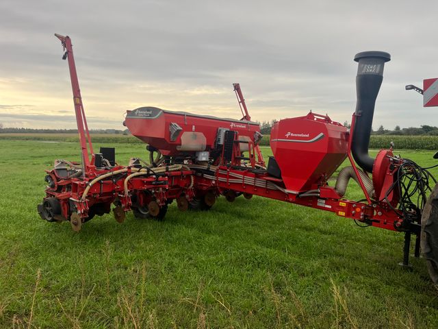 Kverneland Optima TF Profi