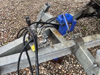 Irtec 120GF - Vandingsmaskiner - Indtræk - 6