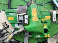 Irtec 120GF - Vandingsmaskiner - Indtræk - 4