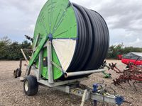 Irtec 120GF - Vandingsmaskiner - Indtræk - 2