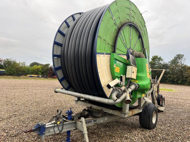 Irtec 120GF
