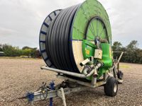 Irtec 120GF - Vandingsmaskiner - Indtræk - 1